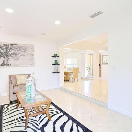5 Rooms Villa Near Disneyland, Golf Course And Trial To Beach Santa Ana Extérieur photo