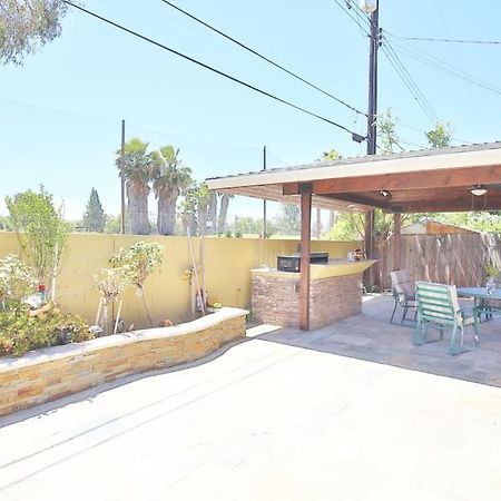 5 Rooms Villa Near Disneyland, Golf Course And Trial To Beach Santa Ana Extérieur photo