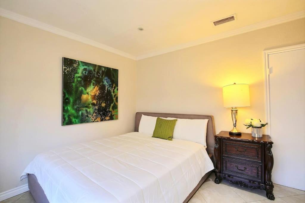 5 Rooms Villa Near Disneyland, Golf Course And Trial To Beach Santa Ana Extérieur photo