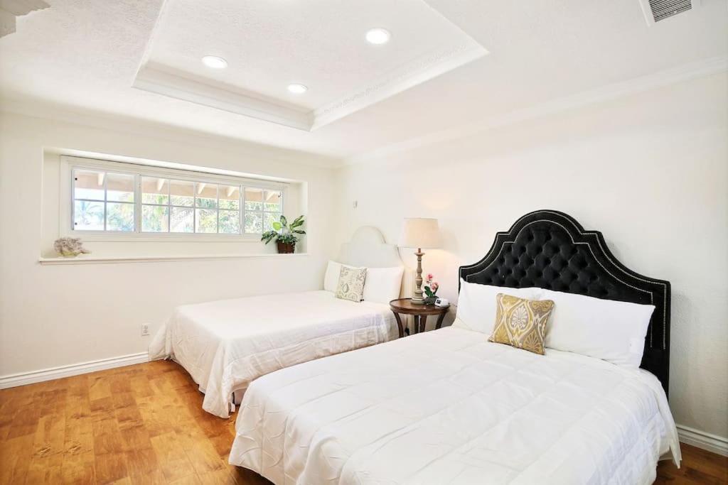 5 Rooms Villa Near Disneyland, Golf Course And Trial To Beach Santa Ana Extérieur photo